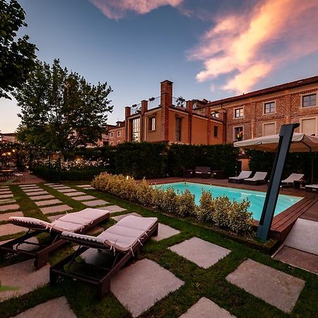 Hotel Il Campanile Кераско Екстер'єр фото