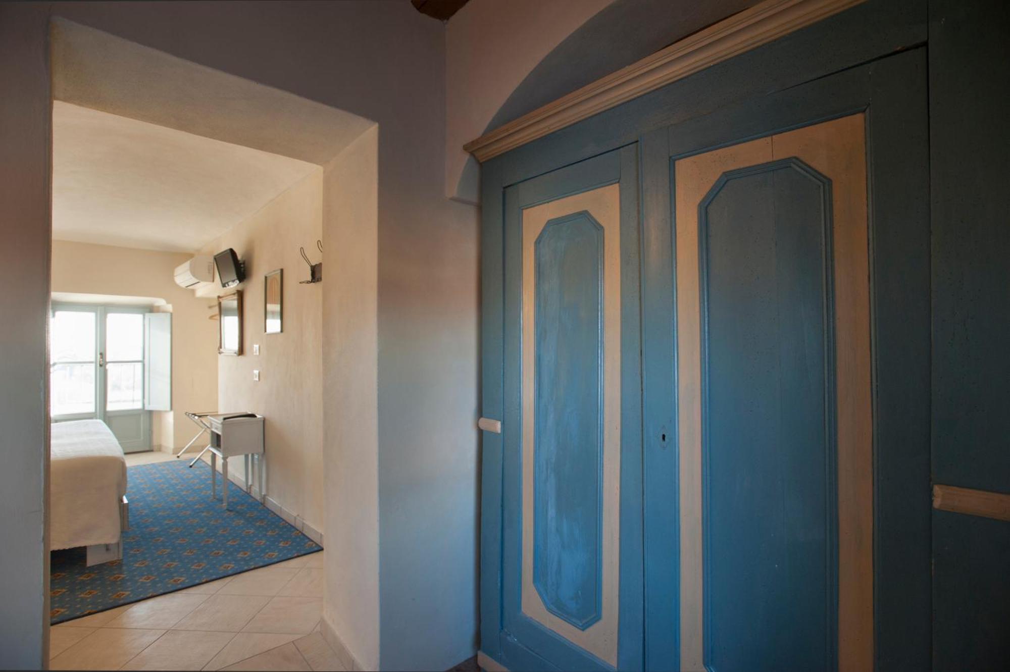 Hotel Il Campanile Кераско Номер фото