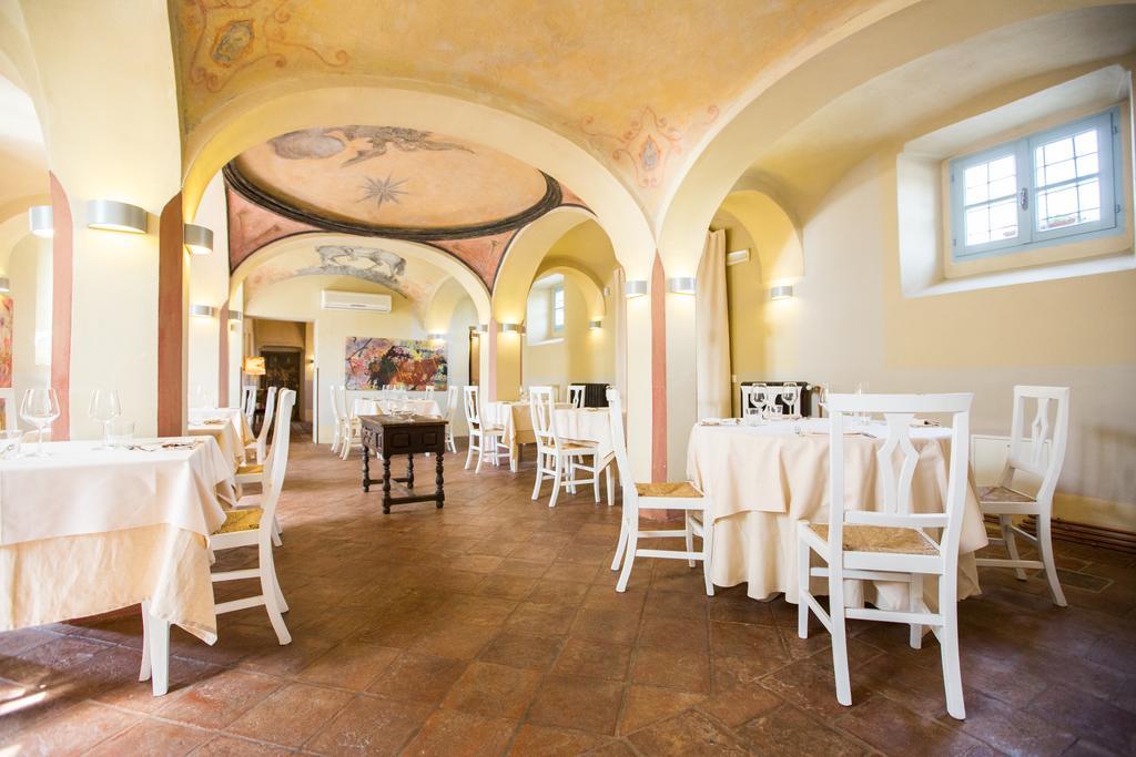 Hotel Il Campanile Кераско Екстер'єр фото