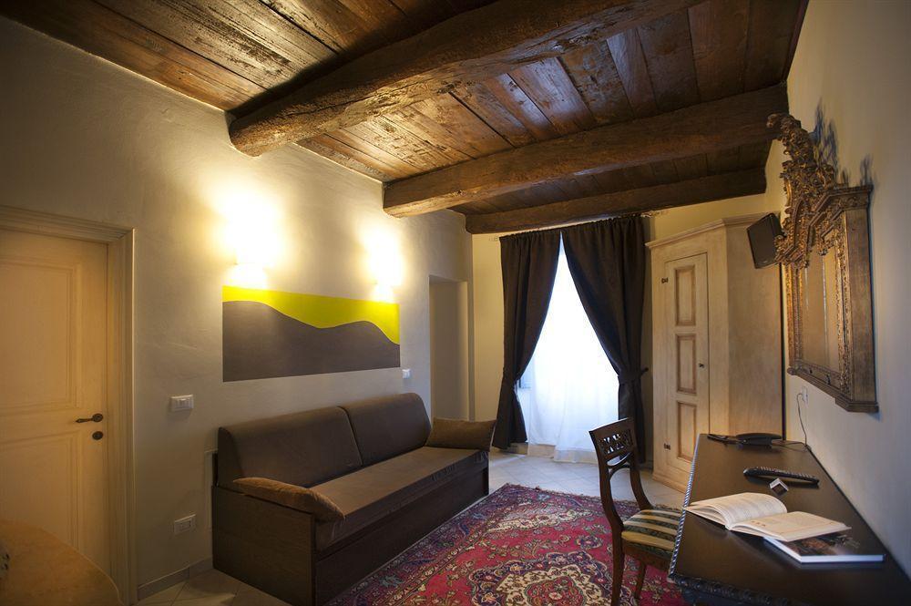 Hotel Il Campanile Кераско Екстер'єр фото