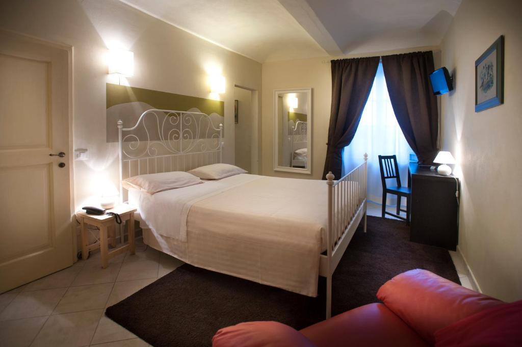 Hotel Il Campanile Кераско Номер фото