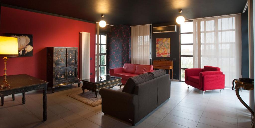 Hotel Il Campanile Кераско Номер фото