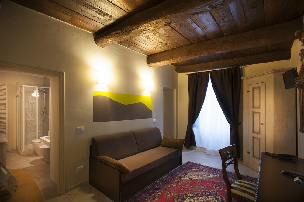 Hotel Il Campanile Кераско Екстер'єр фото