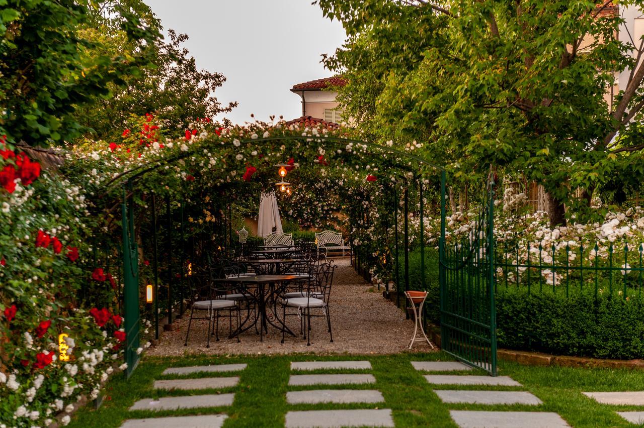 Hotel Il Campanile Кераско Екстер'єр фото