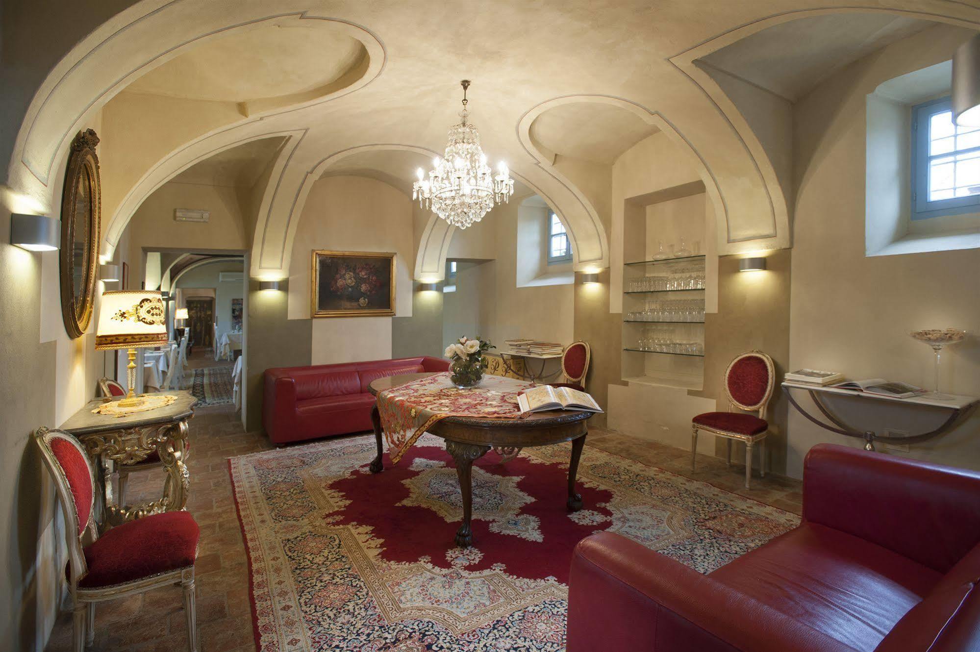 Hotel Il Campanile Кераско Екстер'єр фото