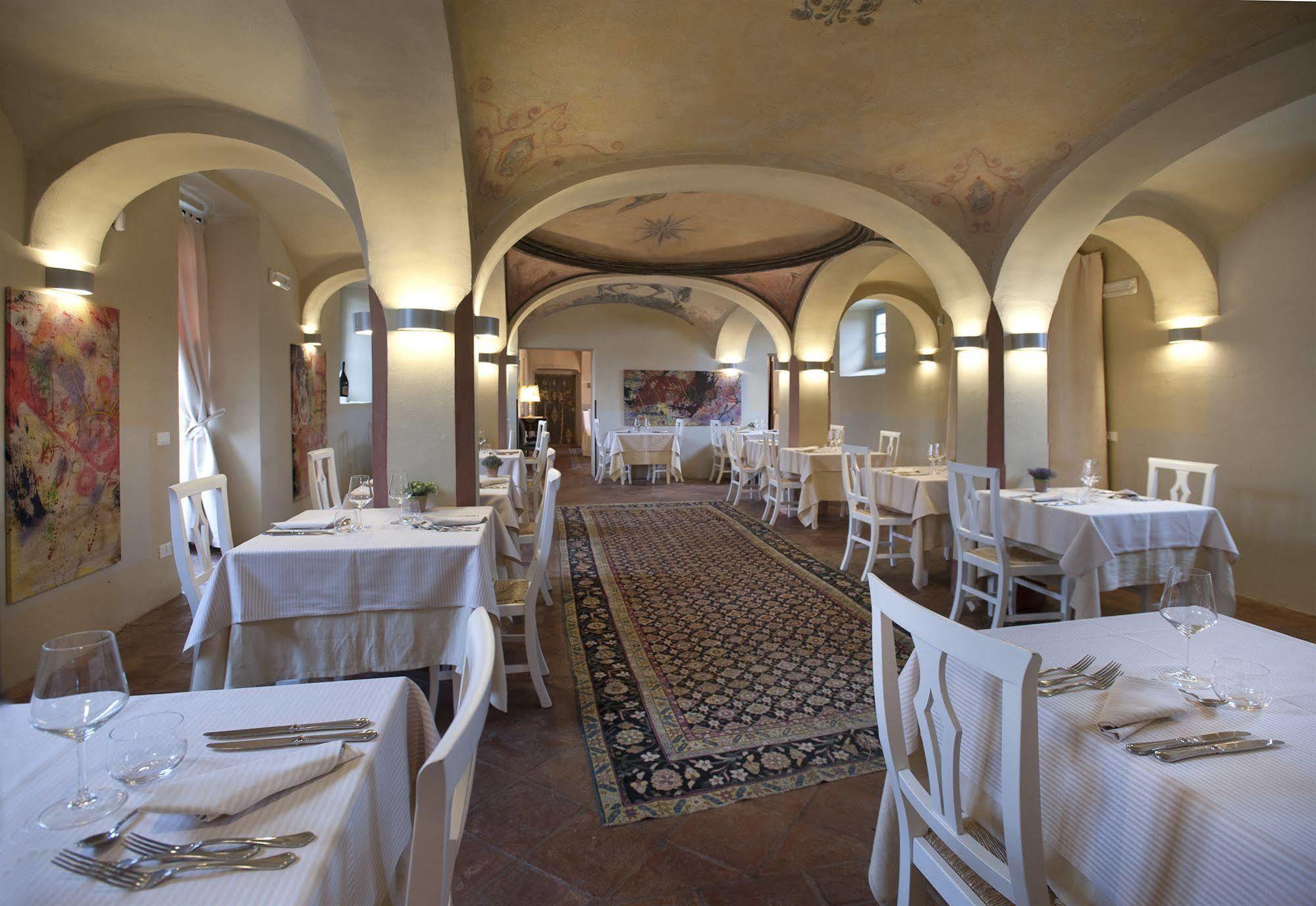 Hotel Il Campanile Кераско Екстер'єр фото