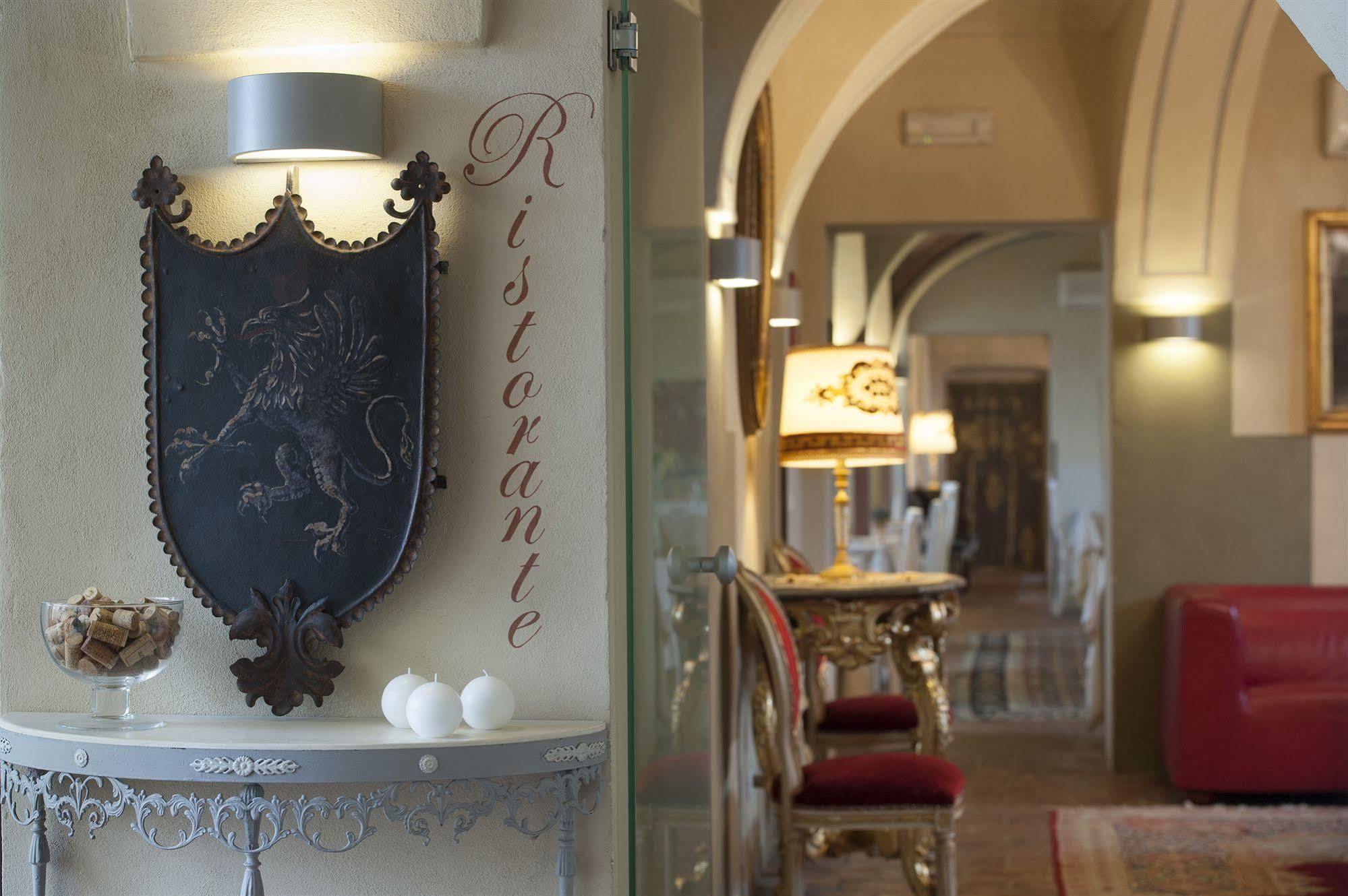 Hotel Il Campanile Кераско Екстер'єр фото