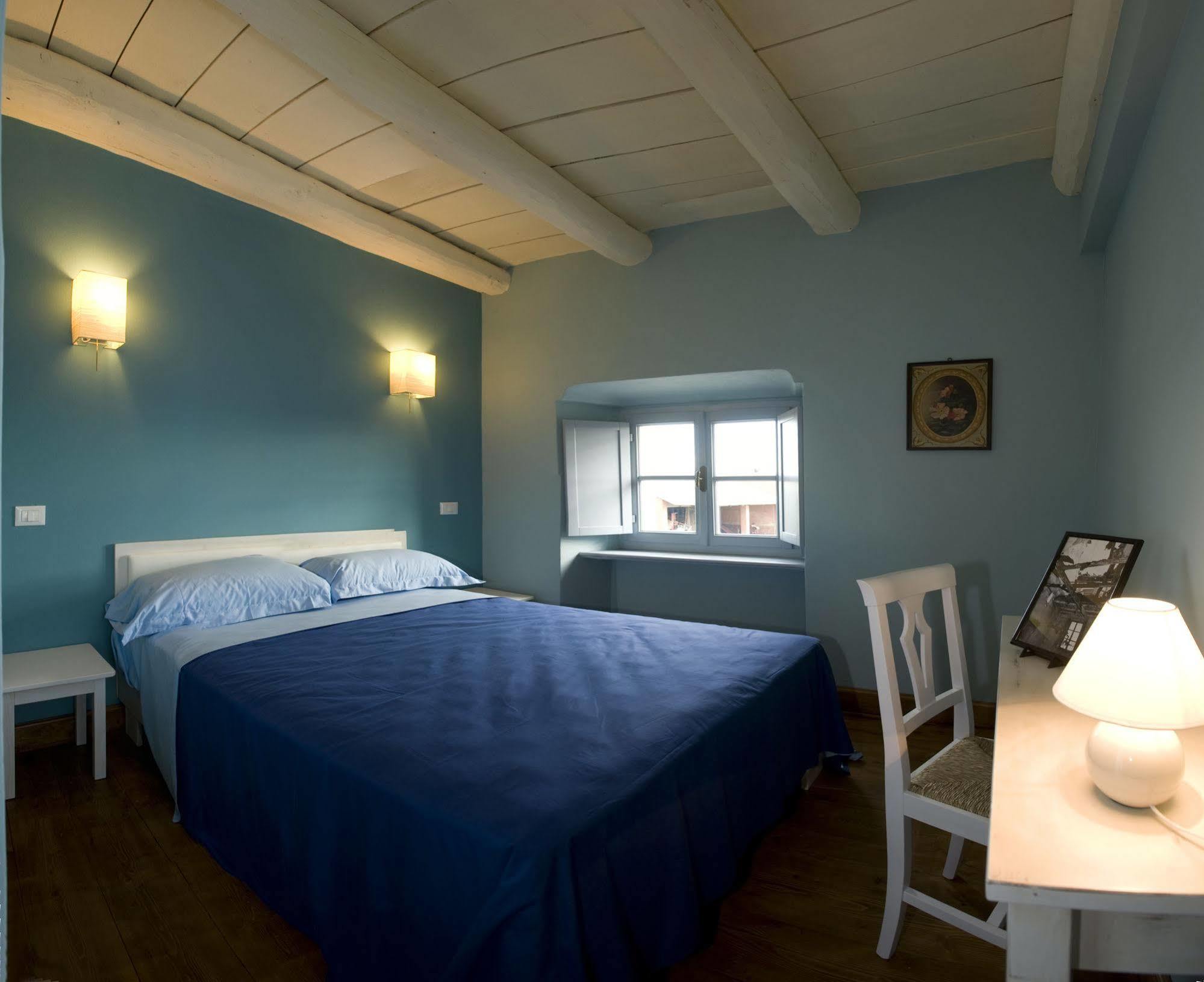 Hotel Il Campanile Кераско Екстер'єр фото